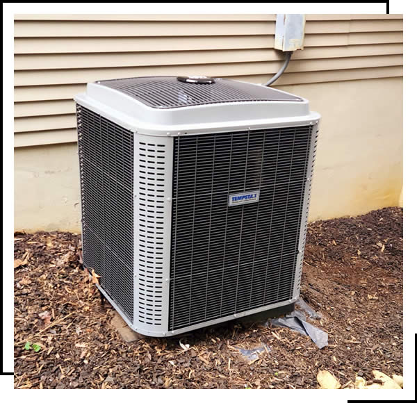 Airlux Air Conditioning Repair Madisonville TN