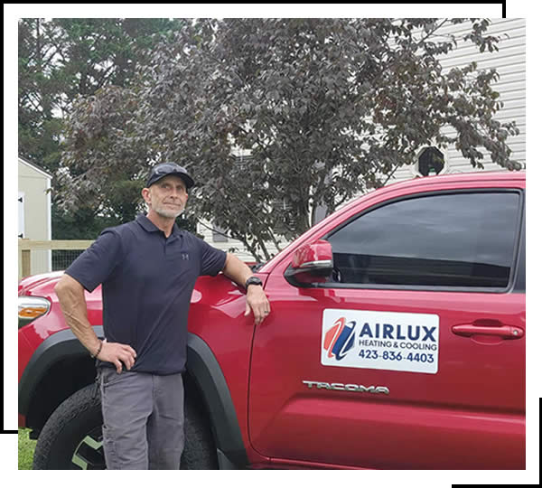 Airlux Air Conditioning Services TN