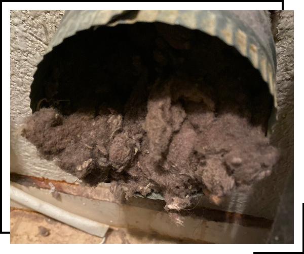 Airlux Dryer Vent Cleaning Madisonville TN